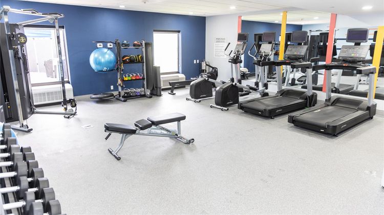 Hampton Inn Oneonta Health