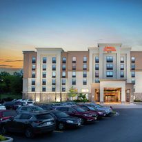 Hampton Inn & Suites Barrie