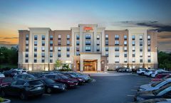 Hampton Inn & Suites Barrie