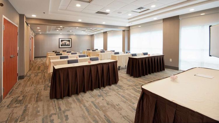 Hampton Inn & Suites Barrie Meeting