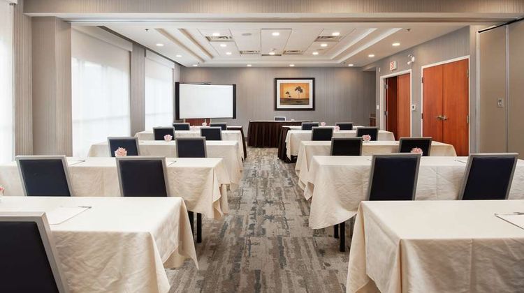 Hampton Inn & Suites Barrie Meeting