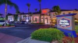 <b>Hampton Inn & Suites Ontario Exterior</b>. Images powered by <a href="https://iceportal.shijigroup.com/" title="IcePortal" target="_blank">IcePortal</a>.