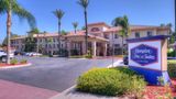 <b>Hampton Inn & Suites Ontario Exterior</b>. Images powered by <a href="https://iceportal.shijigroup.com/" title="IcePortal" target="_blank">IcePortal</a>.