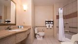 <b>Hampton Inn & Suites Ontario Room</b>. Images powered by <a href="https://iceportal.shijigroup.com/" title="IcePortal" target="_blank">IcePortal</a>.