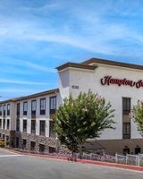 Hampton Inn Norco Corona