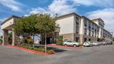 Hampton Inn Norco Corona Exterior