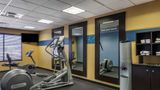 Hampton Inn Norco Corona Health