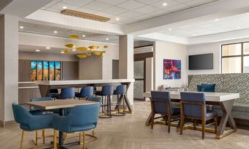 Hampton Inn by Hilton Napanee Ontario
