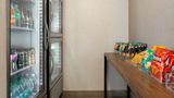 Hampton Inn by Hilton Napanee Ontario Restaurant