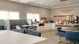 Hampton Inn by Hilton Napanee Ontario Restaurant