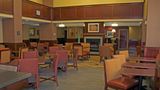 Hampton Inn & Suites Norfolk-Airport Lobby