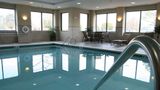 Hampton Inn & Suites Norfolk-Airport Pool