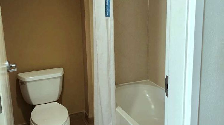 Hampton Inn & Suites Norfolk-Airport Room