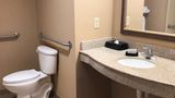 Hampton Inn & Suites Norfolk-Airport Room