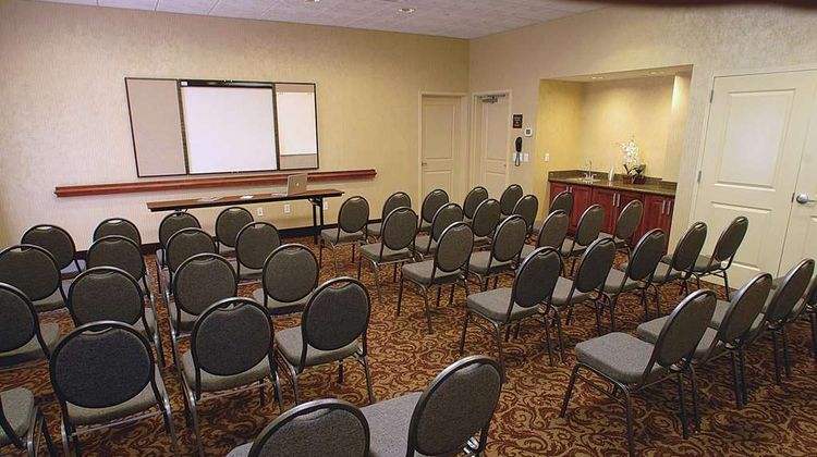 Hampton Inn & Suites Battlefield Blvd Meeting