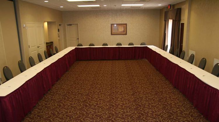 Hampton Inn & Suites Battlefield Blvd Meeting