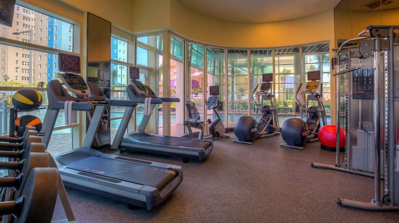 <b>Hilton Garden Inn Oceanfront Health</b>. Images powered by <a href="https://iceportal.shijigroup.com/" title="IcePortal" target="_blank">IcePortal</a>.