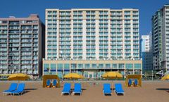 Hilton Garden Inn Oceanfront