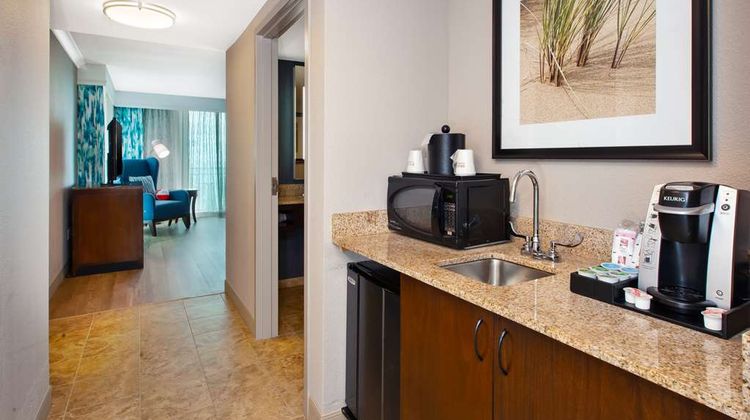 Hilton Garden Inn Oceanfront Other