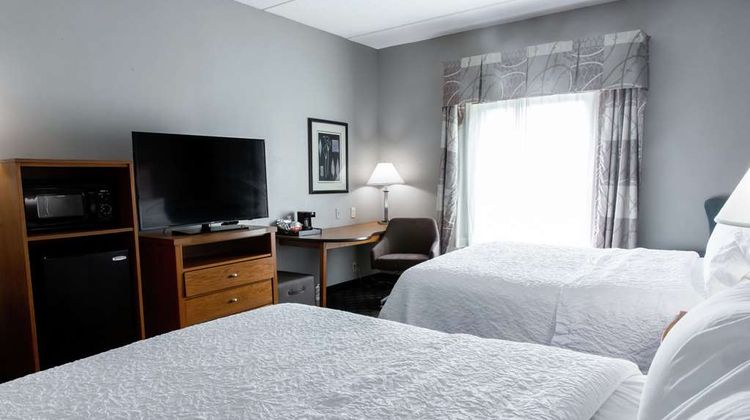 Hampton Inn & Suites Chesapeake Other