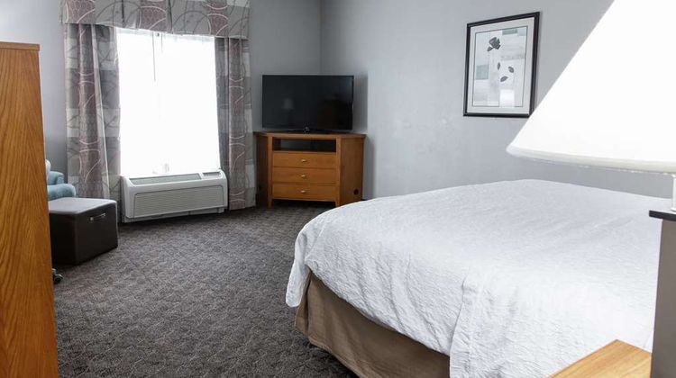 Hampton Inn & Suites Chesapeake Other