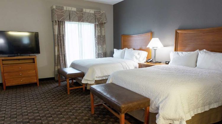 Hampton Inn & Suites Chesapeake Other