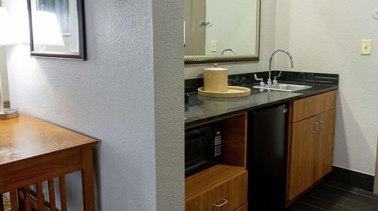 Hampton Inn & Suites Chesapeake Other