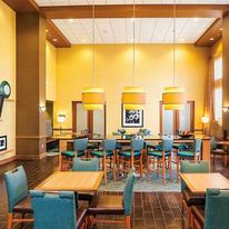 Hampton Inn & Suites Chesapeake