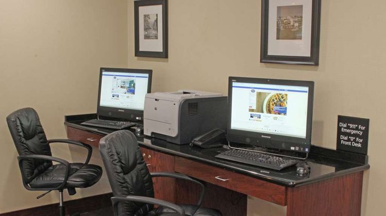 Hampton Inn Norfolk/Chesapeake Other