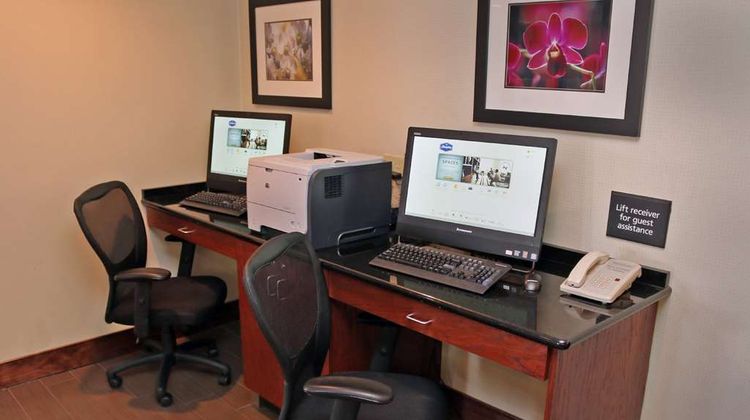 Hampton Inn Norfolk/Chesapeake Other
