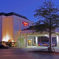 Hampton Inn Norfolk/Chesapeake