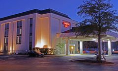 Hampton Inn Norfolk/Chesapeake
