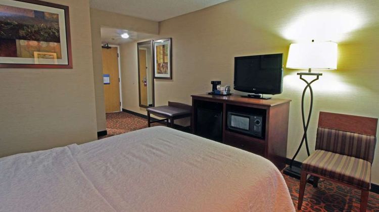 Hampton Inn Norfolk/Chesapeake Room