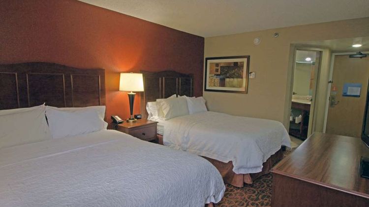 Hampton Inn Norfolk/Chesapeake Room