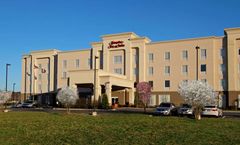 Hampton Inn & Suites Exmore