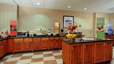 Hampton Inn & Suites Exmore Restaurant