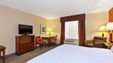 Hampton Inn & Suites Exmore Room