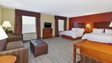 Hampton Inn & Suites Exmore Other