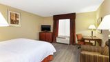 Hampton Inn & Suites Exmore Room
