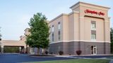 <b>Hampton Inn Gloucester Exterior</b>. Images powered by <a href="https://iceportal.shijigroup.com/" title="IcePortal" target="_blank">IcePortal</a>.