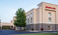 Hampton Inn Gloucester