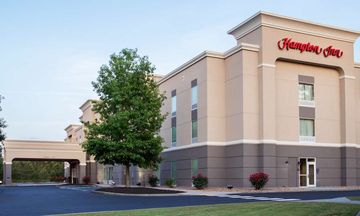 Hampton Inn Gloucester
