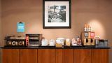 <b>Hampton Inn Gloucester Restaurant</b>. Images powered by <a href="https://iceportal.shijigroup.com/" title="IcePortal" target="_blank">IcePortal</a>.