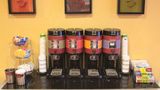 <b>Hampton Inn Hampton-Newport News Restaurant</b>. Images powered by <a href="https://iceportal.shijigroup.com/" title="IcePortal" target="_blank">IcePortal</a>.