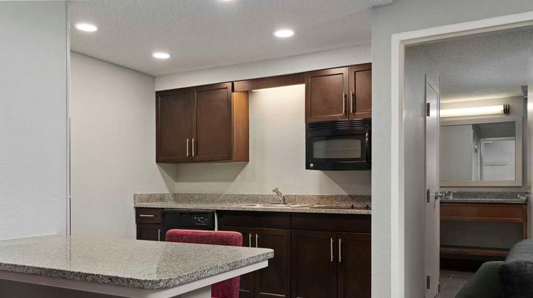 Hampton Inn & Suites Oyster Point Other