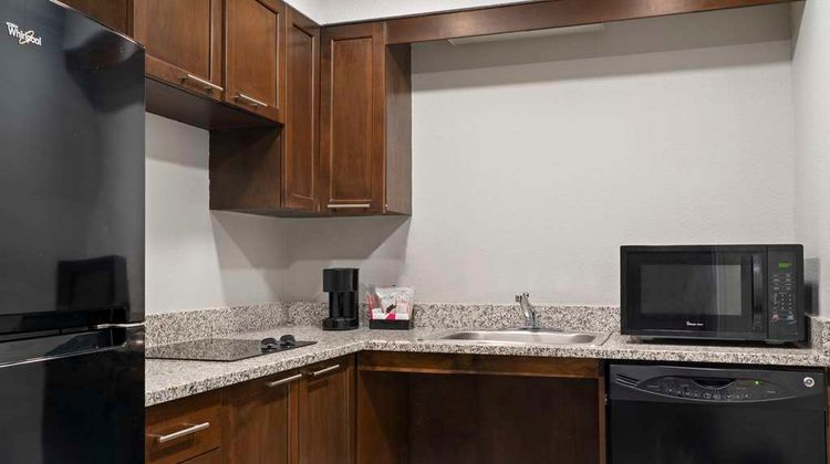 Hampton Inn & Suites Oyster Point Other
