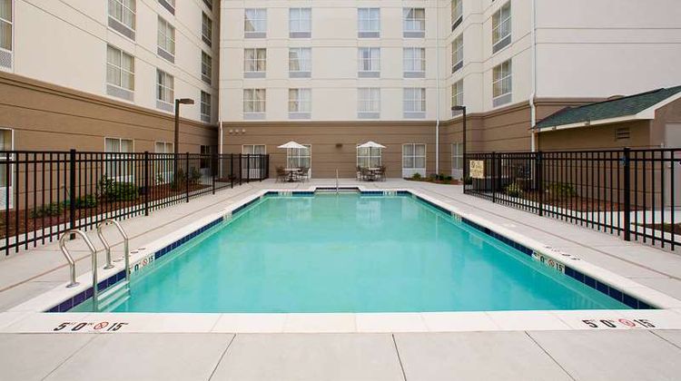 Homewood Suites by Hilton Pool