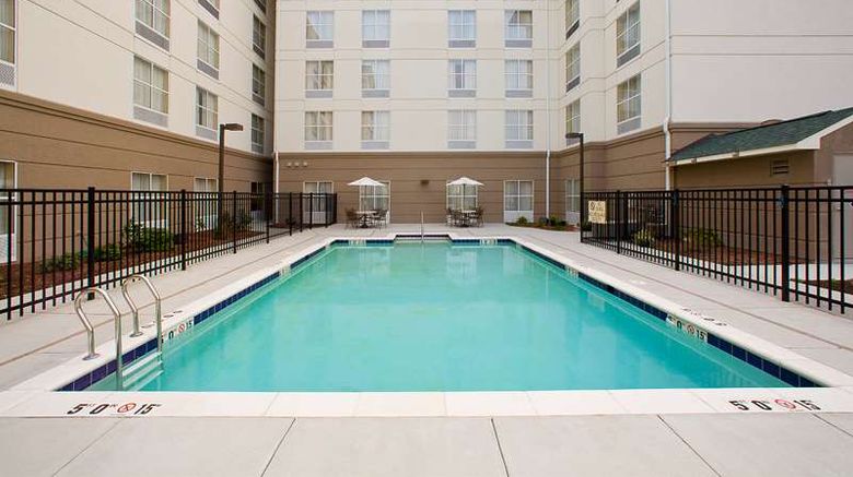 <b>Homewood Suites by Hilton Pool</b>. Images powered by <a href="https://iceportal.shijigroup.com/" title="IcePortal" target="_blank">IcePortal</a>.