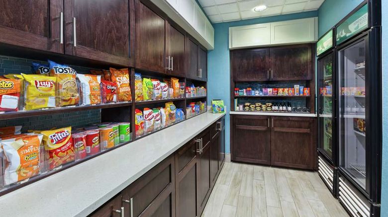 <b>Homewood Suites by Hilton Restaurant</b>. Images powered by <a href="https://iceportal.shijigroup.com/" title="IcePortal" target="_blank">IcePortal</a>.