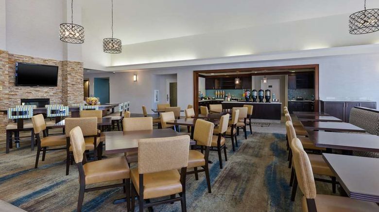 <b>Homewood Suites by Hilton Restaurant</b>. Images powered by <a href="https://iceportal.shijigroup.com/" title="IcePortal" target="_blank">IcePortal</a>.